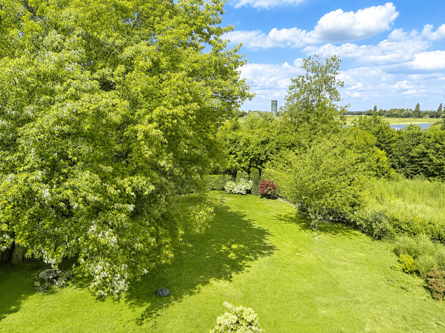 Garten