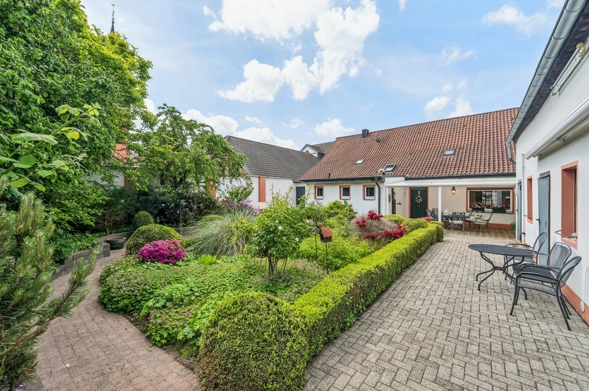 Garten