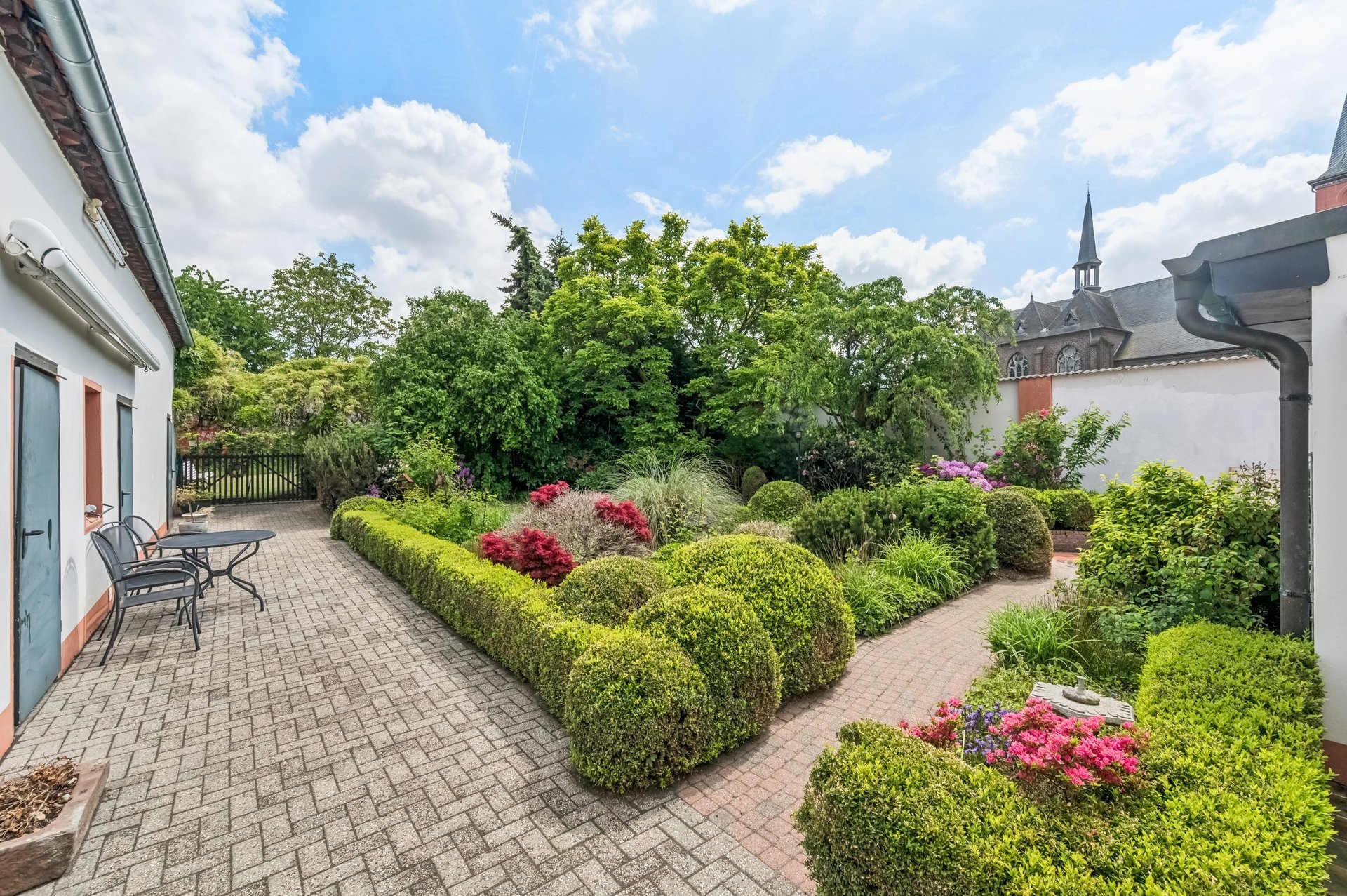 Garten
