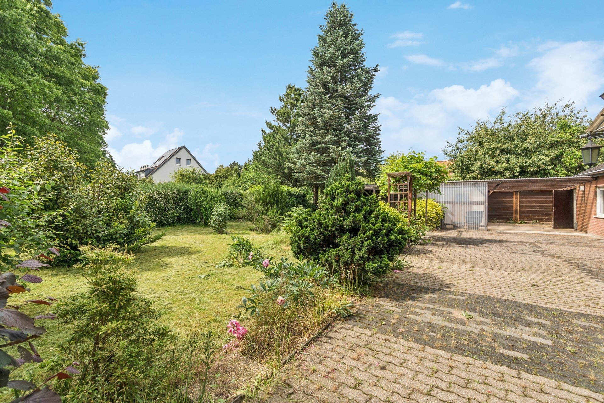Garten