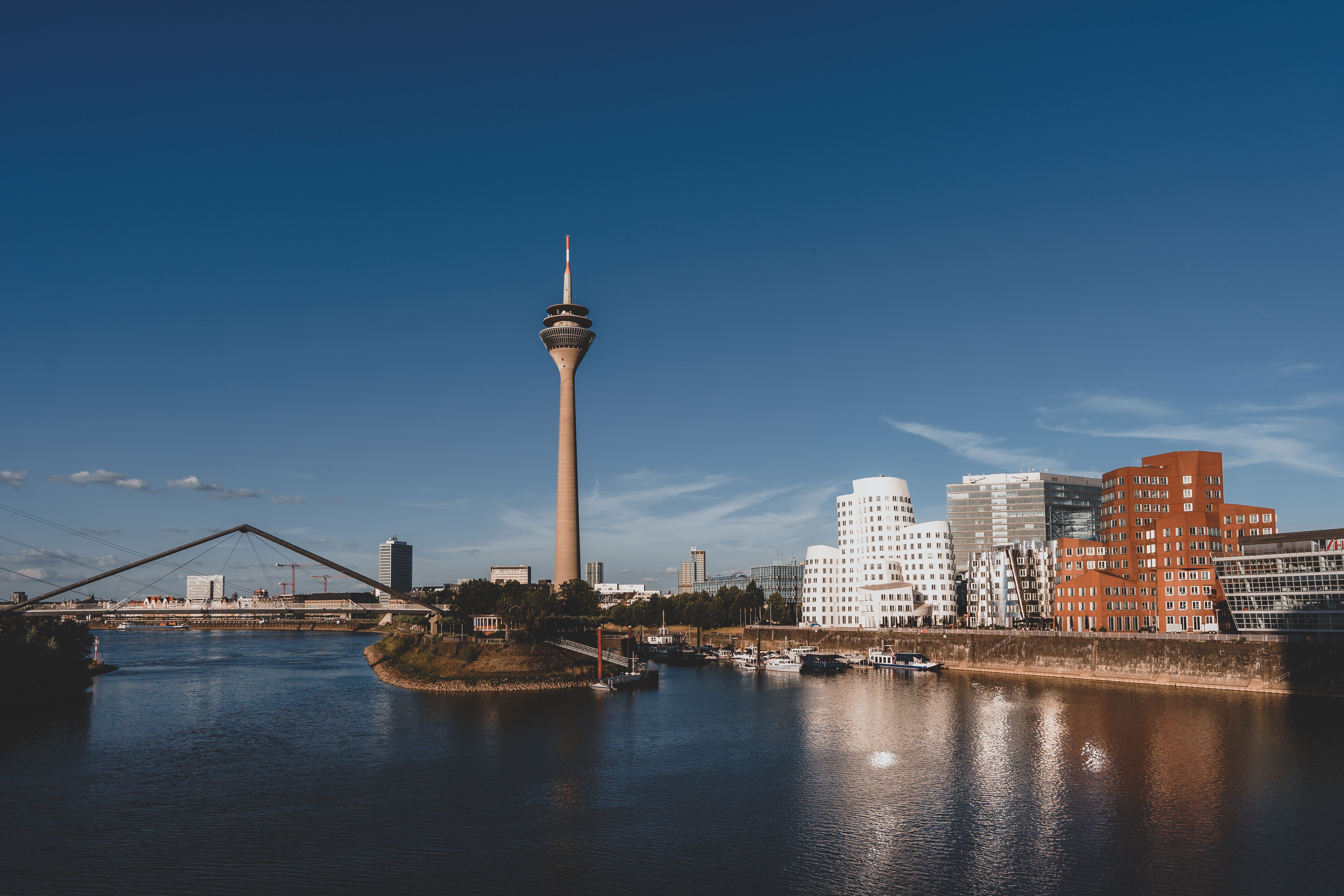 Medienhafen