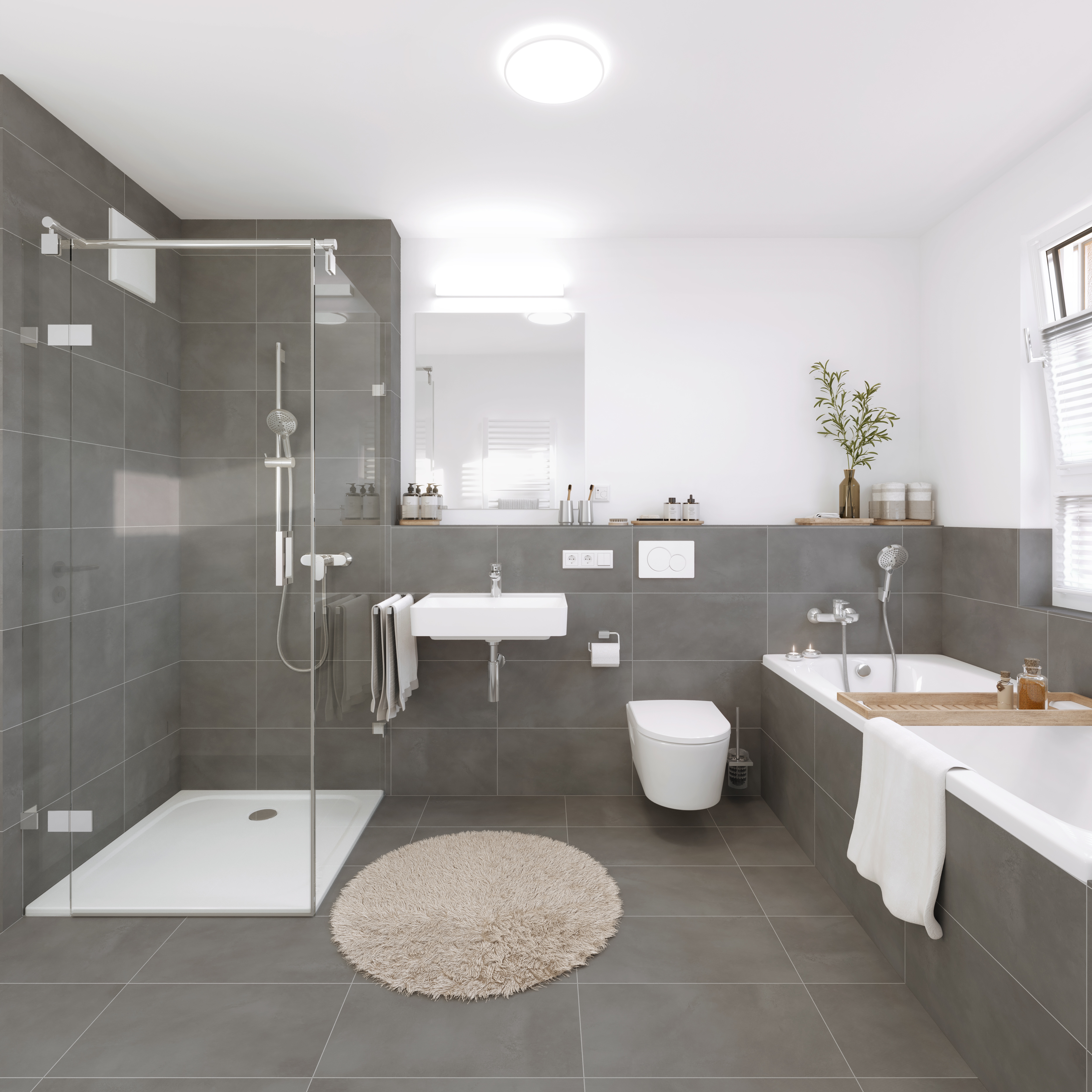 Badezimmer