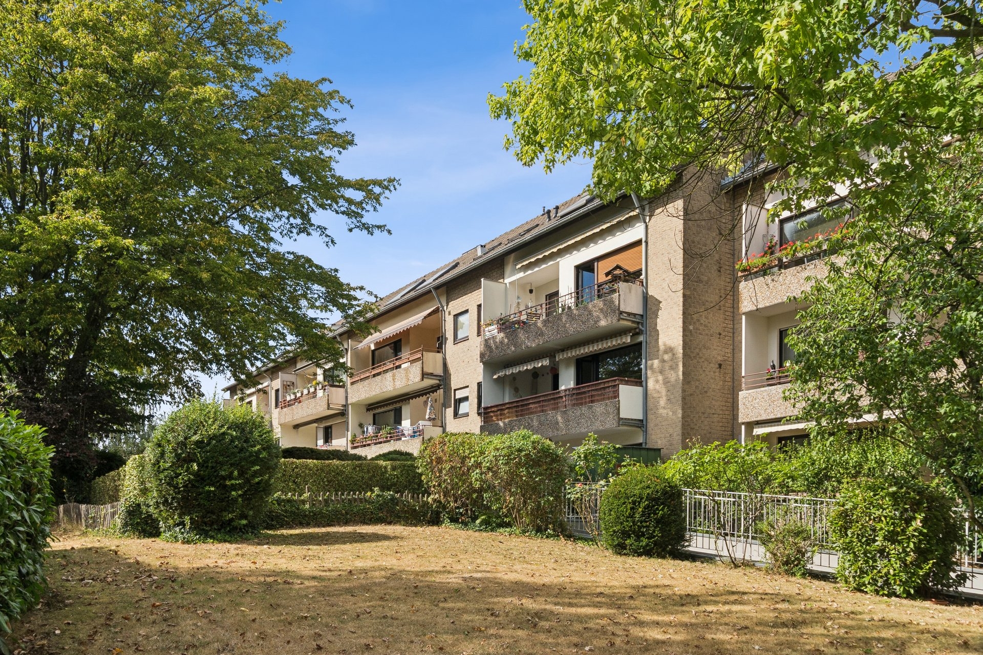 Aussenansicht