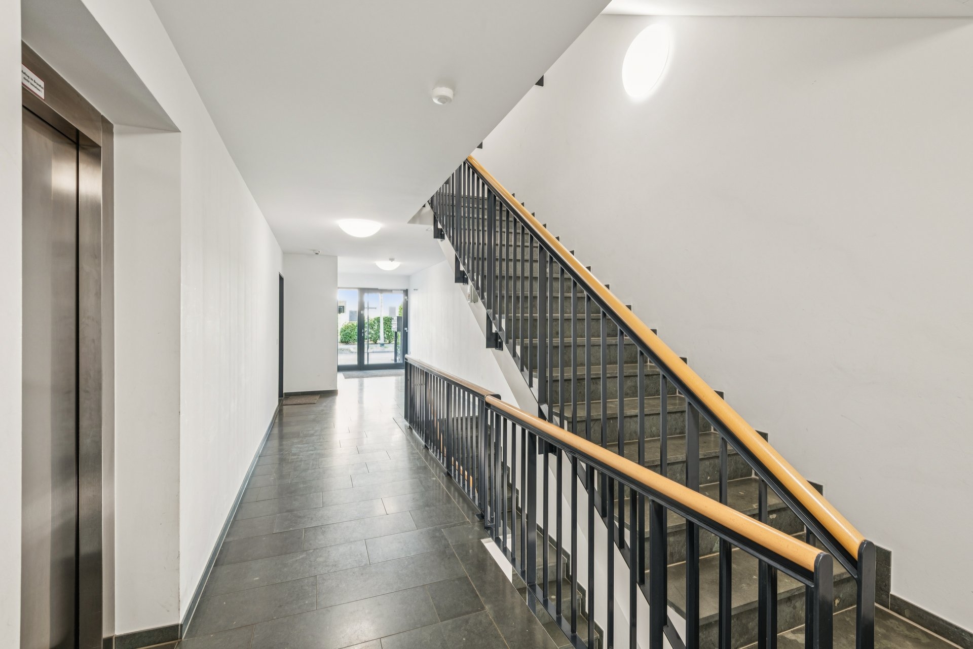 Treppenhaus
