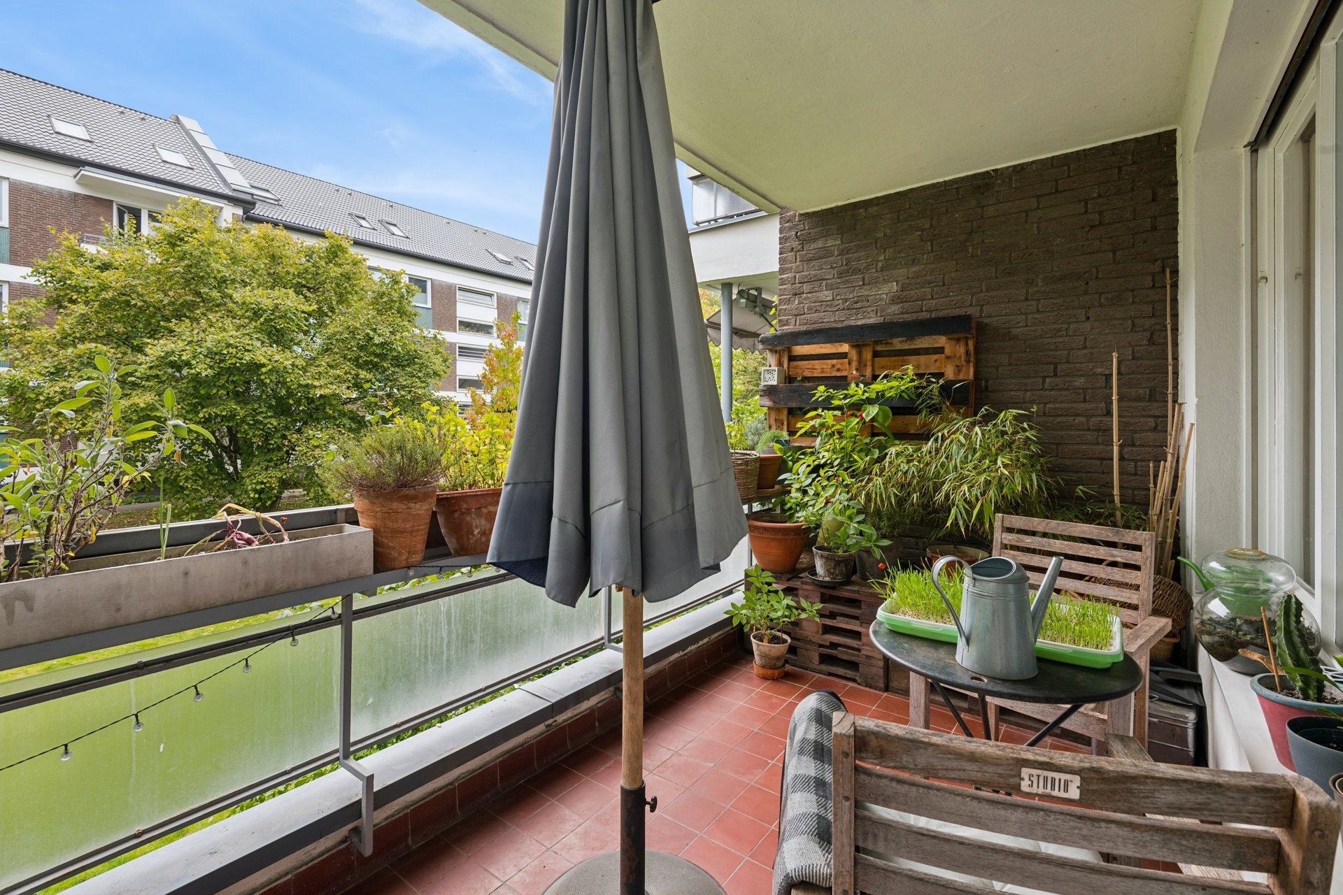 Balkon