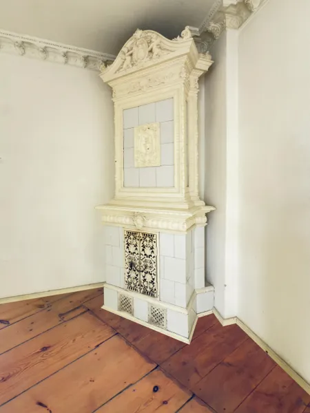 Beispielfotos aus der Nachbarwohnung