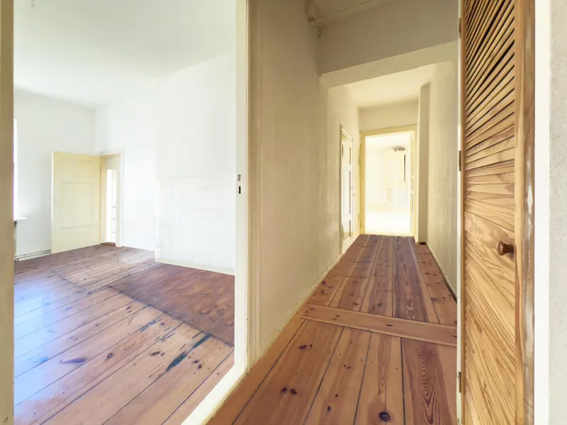 Beispielfotos aus der Nachbarwohnung