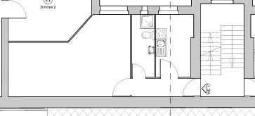 k57 WE17 - Grundriss