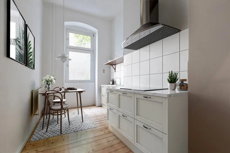 unverbindliche Visualisierung nach Mod