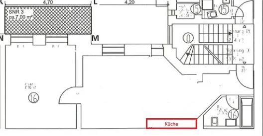 R24 WE16 Ausbauvariante 1