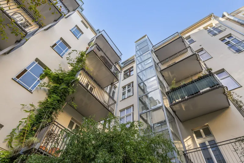 Gründerzeitflair im Herzen von Charlottenburg – stilvoll saniert, nachhaltig modernisiert