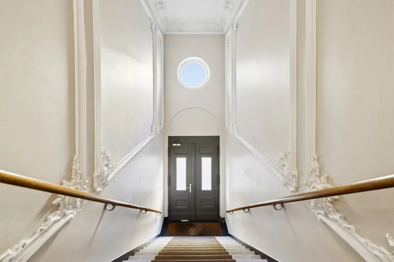 Gründerzeitflair im Herzen von Charlottenburg – stilvoll saniert, nachhaltig modernisiert