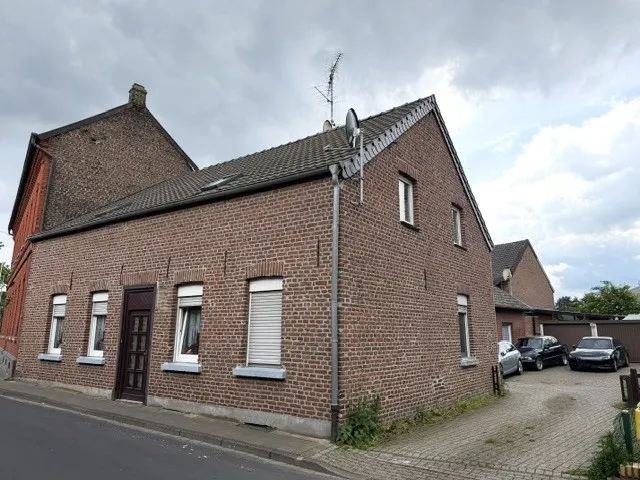 Frontansicht