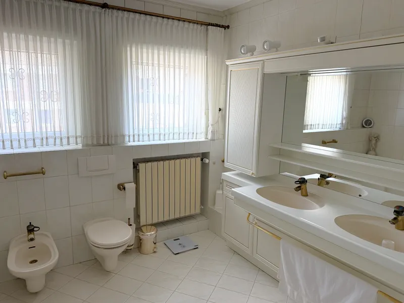 1. OG | Badezimmer 