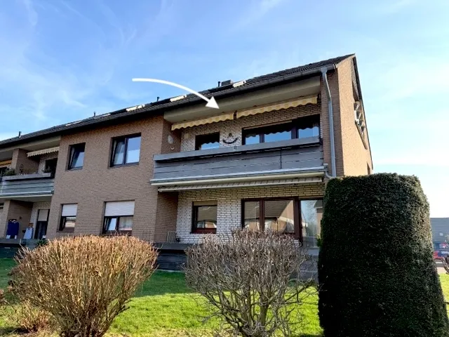 Frontansicht 