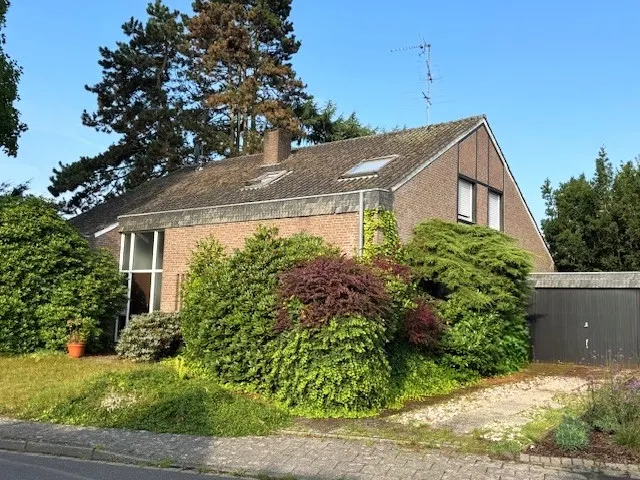 Frontansicht 