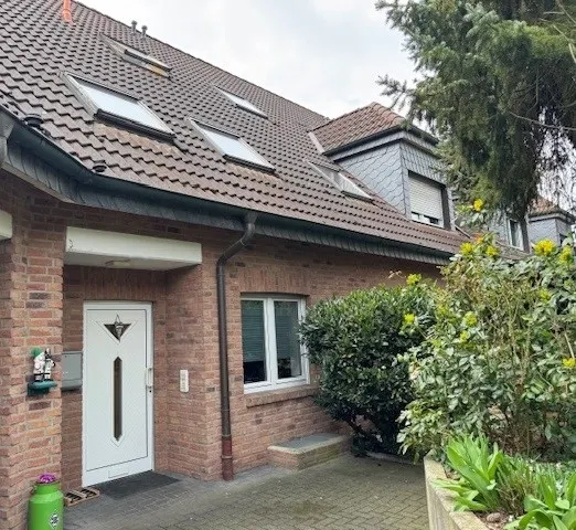 Frontansicht 