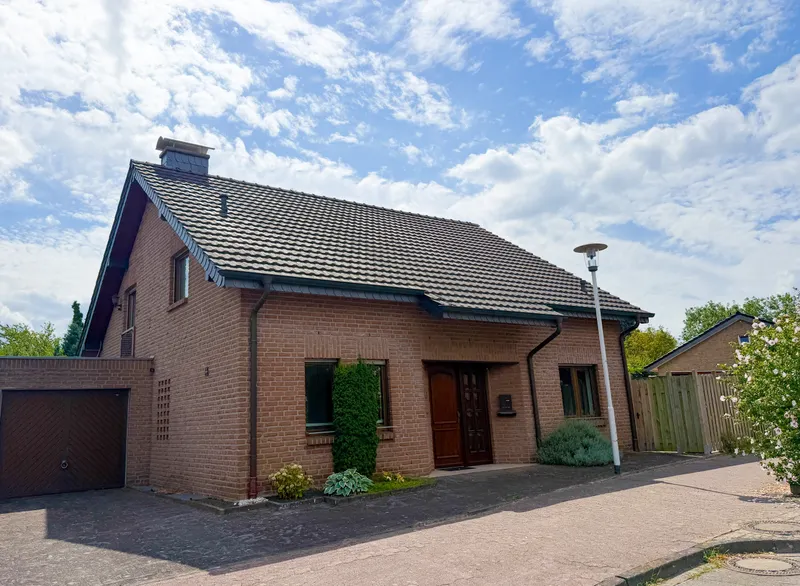 Frontansicht