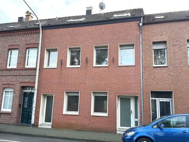 Frontansicht 