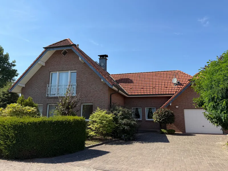 Frontansicht