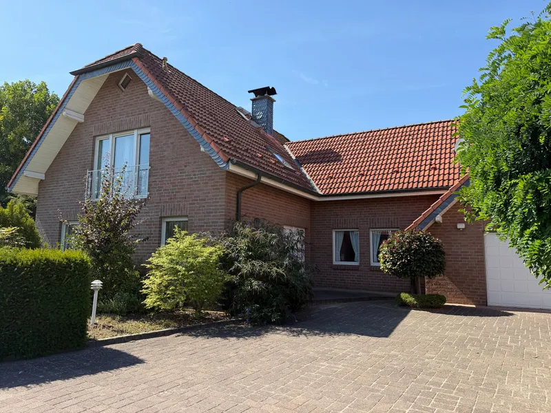 Frontansicht