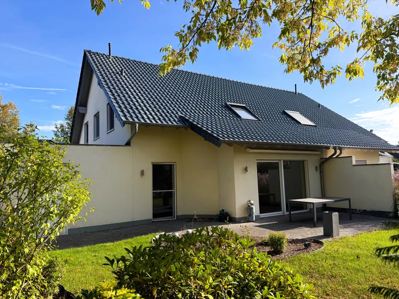 Rückansicht 