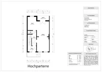 Hochparterre_Grundriss