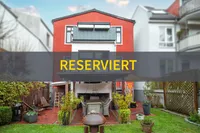 reserviert