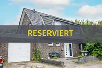 reserviert
