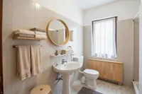 Badezimmer EG - Digital Staging