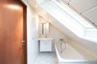 Badezimmer OG
