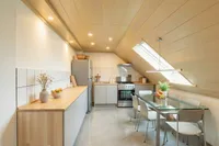 Küche_OG - Digital Staging