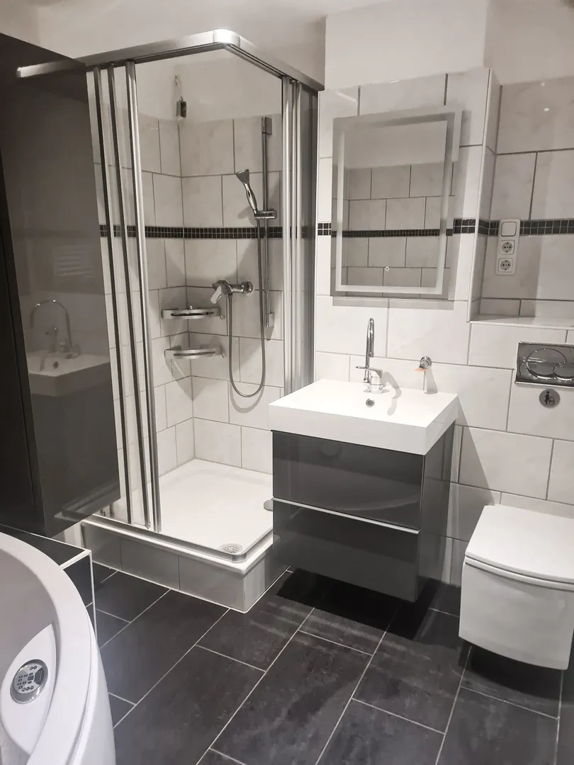 Wohnung zur Miete in Bremen - Foto 4