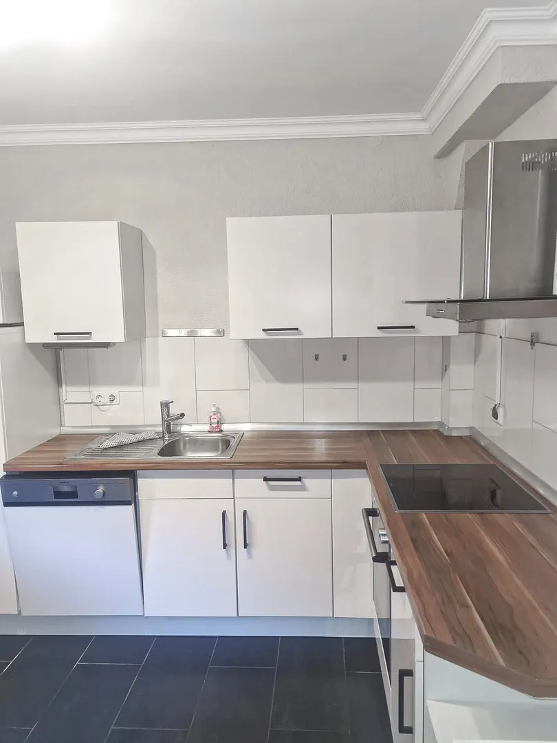 Wohnung zur Miete in Bremen - Foto 1