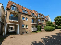 Hinterhof