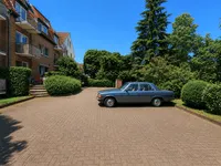 Hinterhof