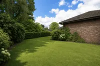 Garten - (Digital Staging mit KI)
