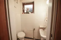 Gäste WC