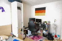 Schlafzimmer EG