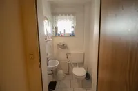 Gästebadezimmer
