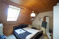 Schlafzimmer OG