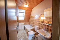Badezimmer OG