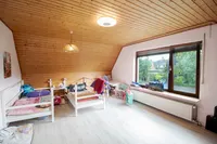 Kinderzimmer OG