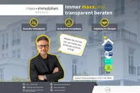maxximmobilien Werbeanzeige