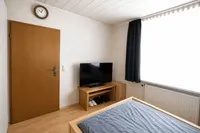 Schlafzimmer EG