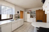 Küche EG