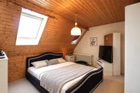 Schlafzimmer OG