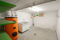 Kellerraum