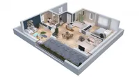 Penthouse A05