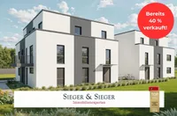 Bereits 40 % verkauft!